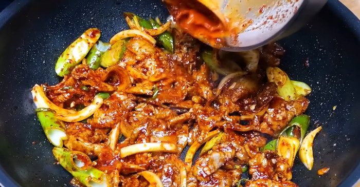 유튜브 '김대석 셰프TV'