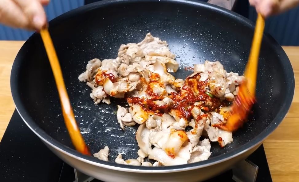 유튜브 '김대석 셰프TV'