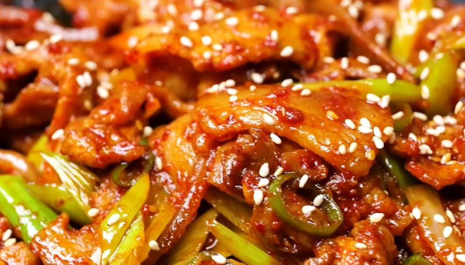 유튜브 '김대석 셰프TV'