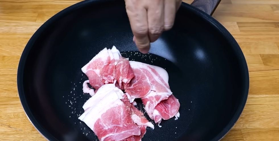 유튜브 '김대석 셰프TV'