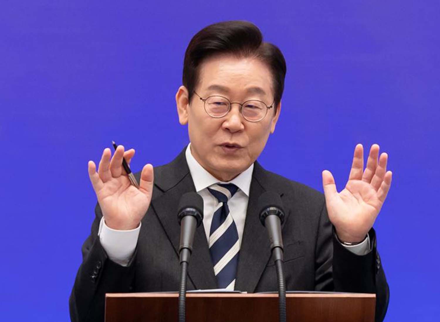 이재명 대통령 / 대통령실 제공