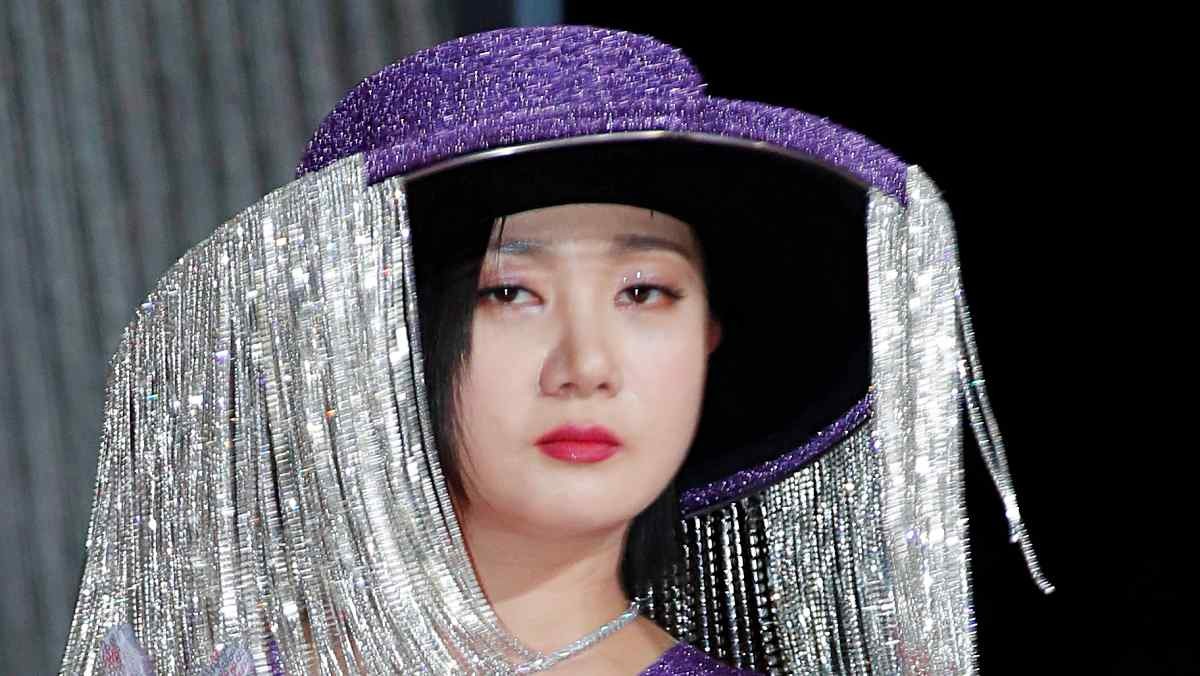 개그우먼 박나래. / 뉴스1