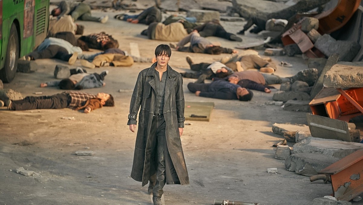 영화 '전지적 독자 시점' 스틸컷 / 롯데엔터테인먼트