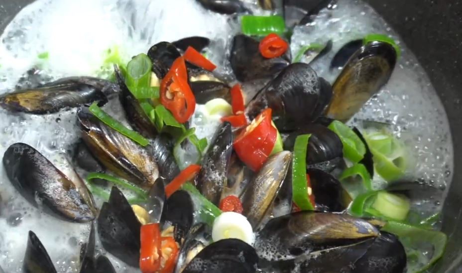 유튜브 '딸을 위한 레시피 Recipes for daughters'