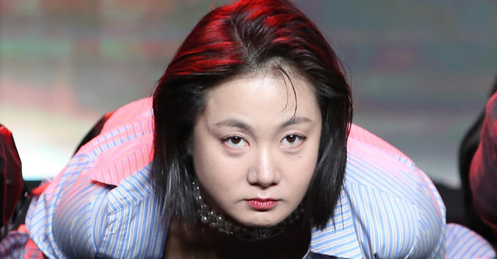 개그우먼 박나래 / 뉴스1