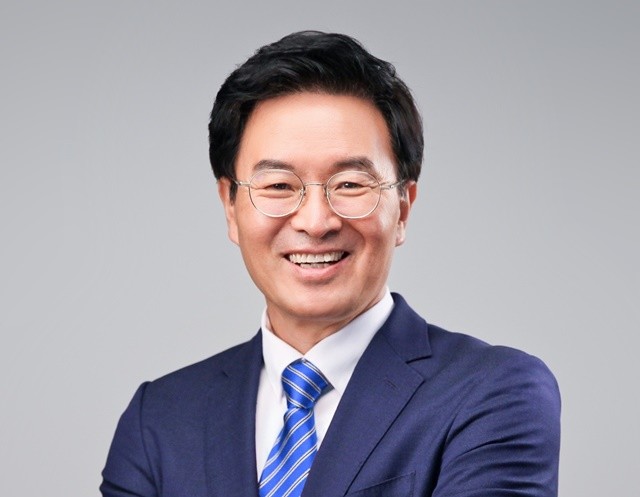 정진욱 더불어민주당 의원