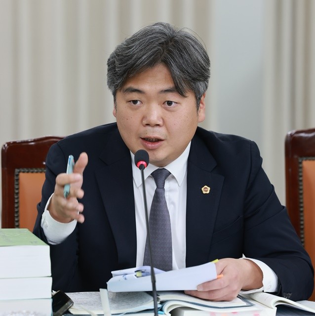 박원종 전남도의원