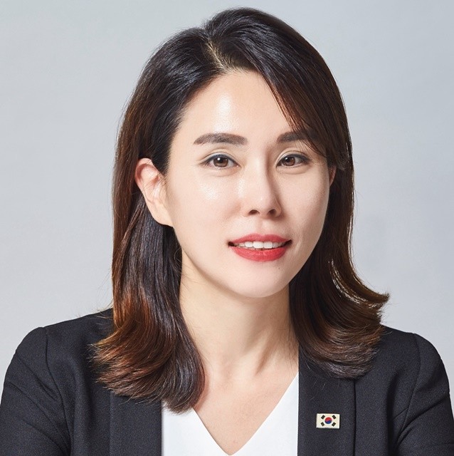 한숙경 전남도의원