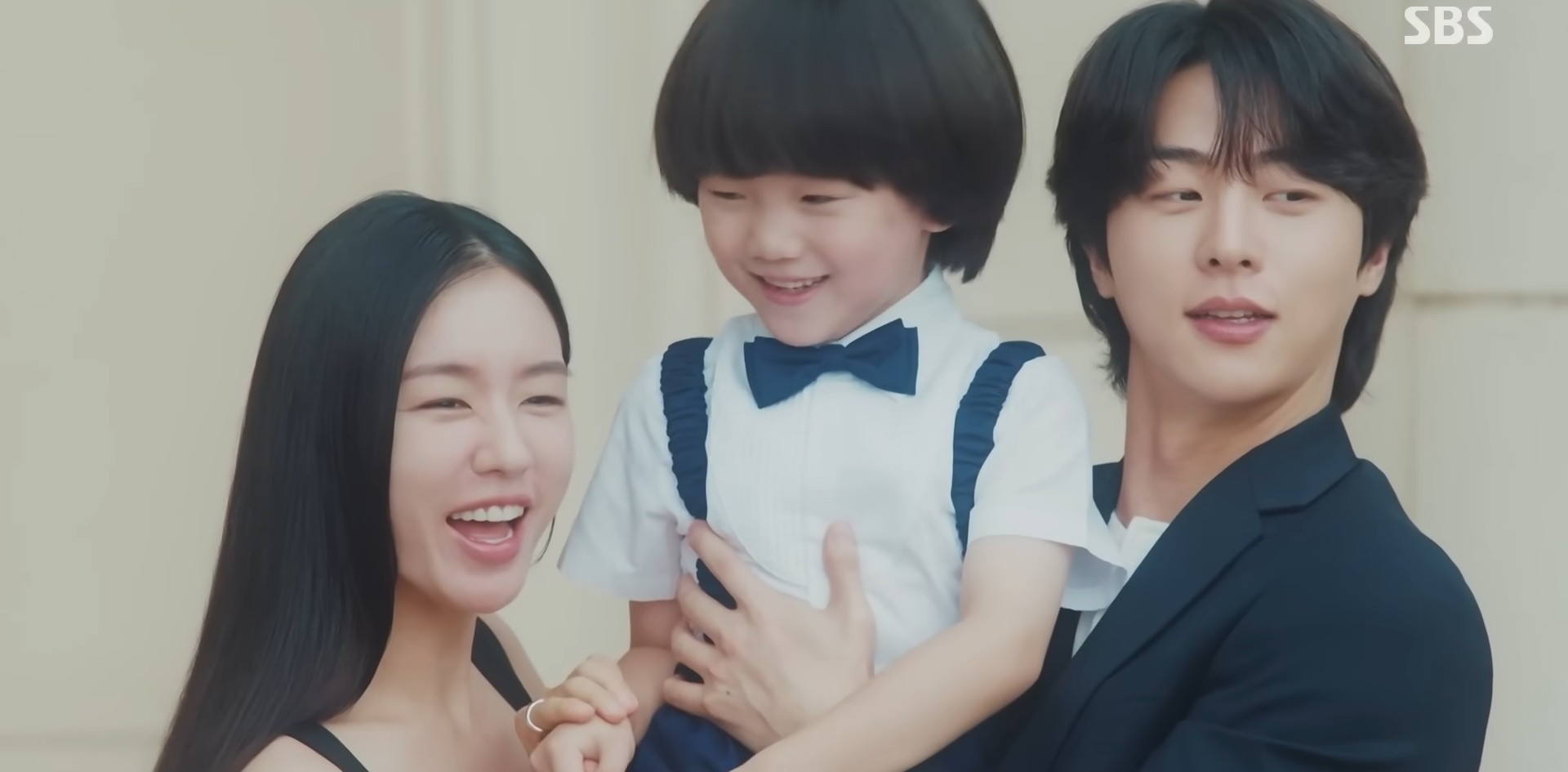 '키스는 괜히 해서!' 8회 일부. / 유튜브 'SBS 스브스 Drama'