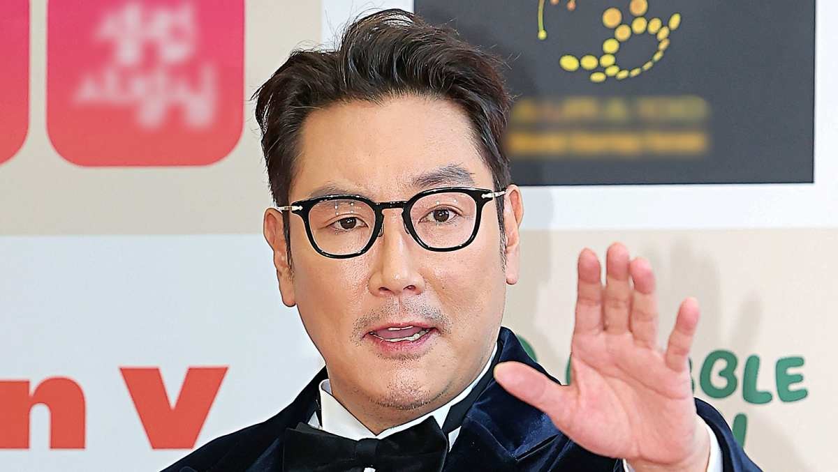 배우 조진웅. / 뉴스1