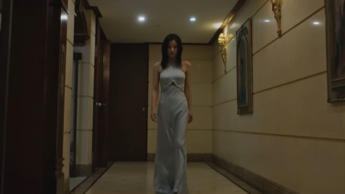 드라마 '친애하는 X' / 티빙