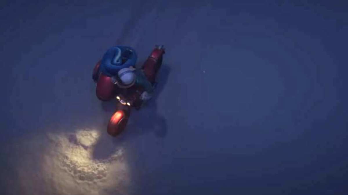 '주토피아 2' 예고편 중 한 장면.  / 유튜브 'Disney Korea'