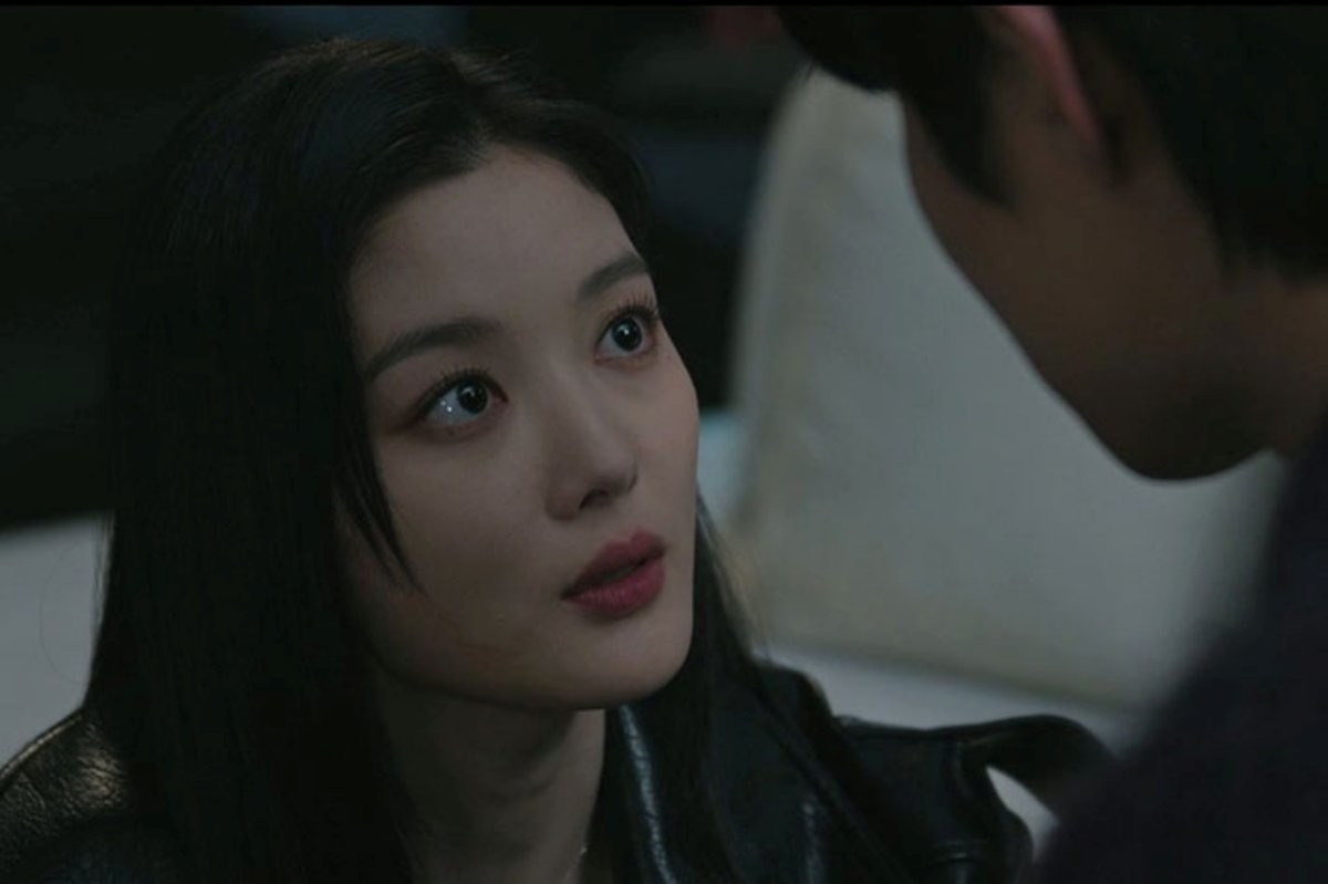 드라마 '친애하는 'X' / 티빙