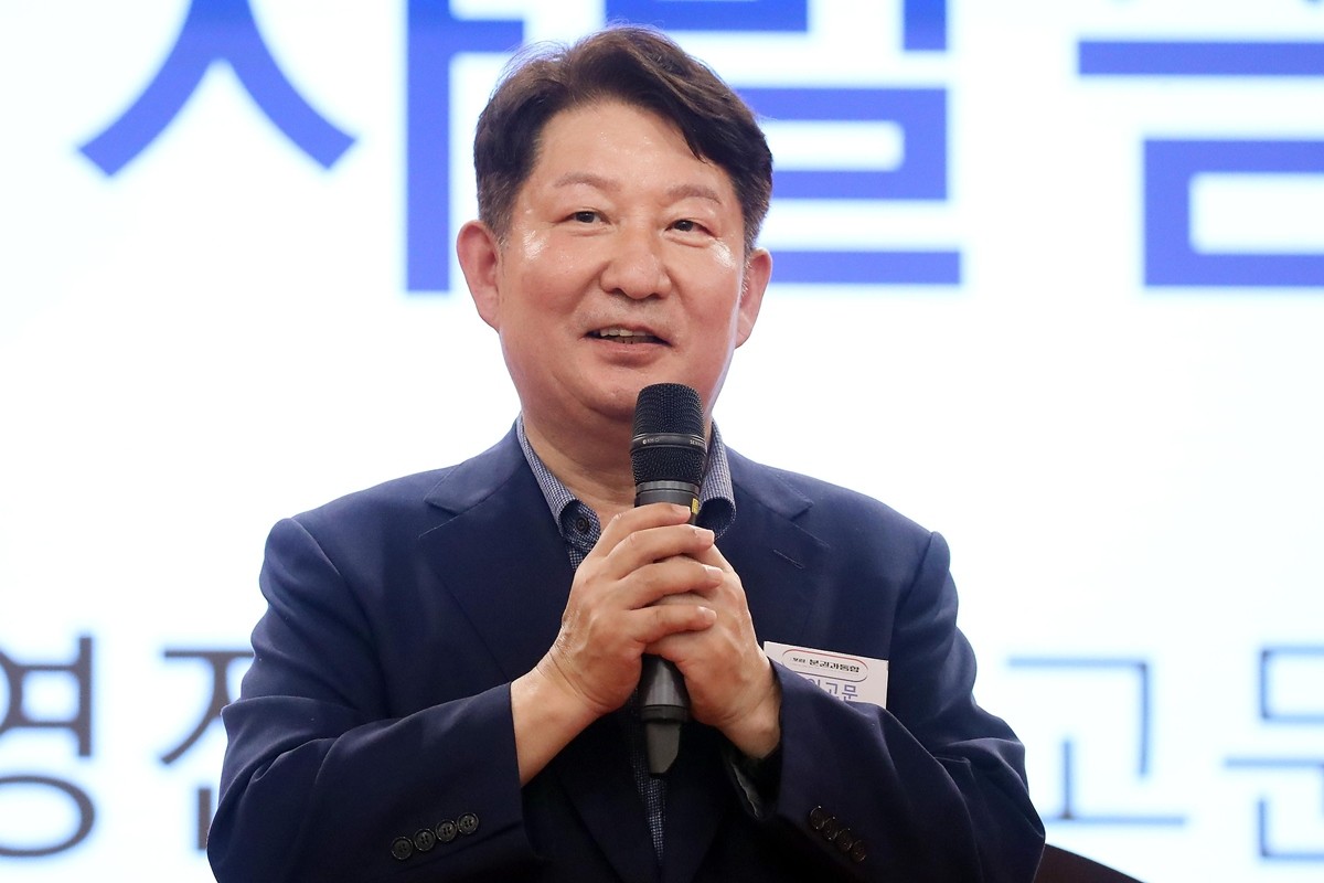 권영진 국민의힘 의원. / 뉴스1