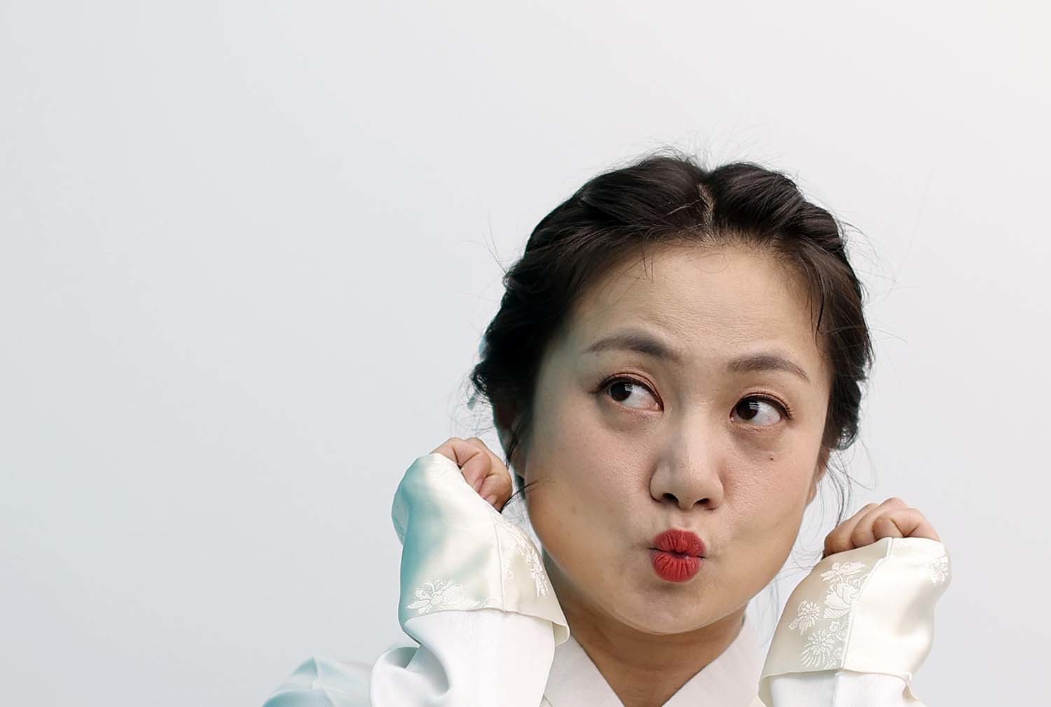 방송인 박나래 / 뉴스1