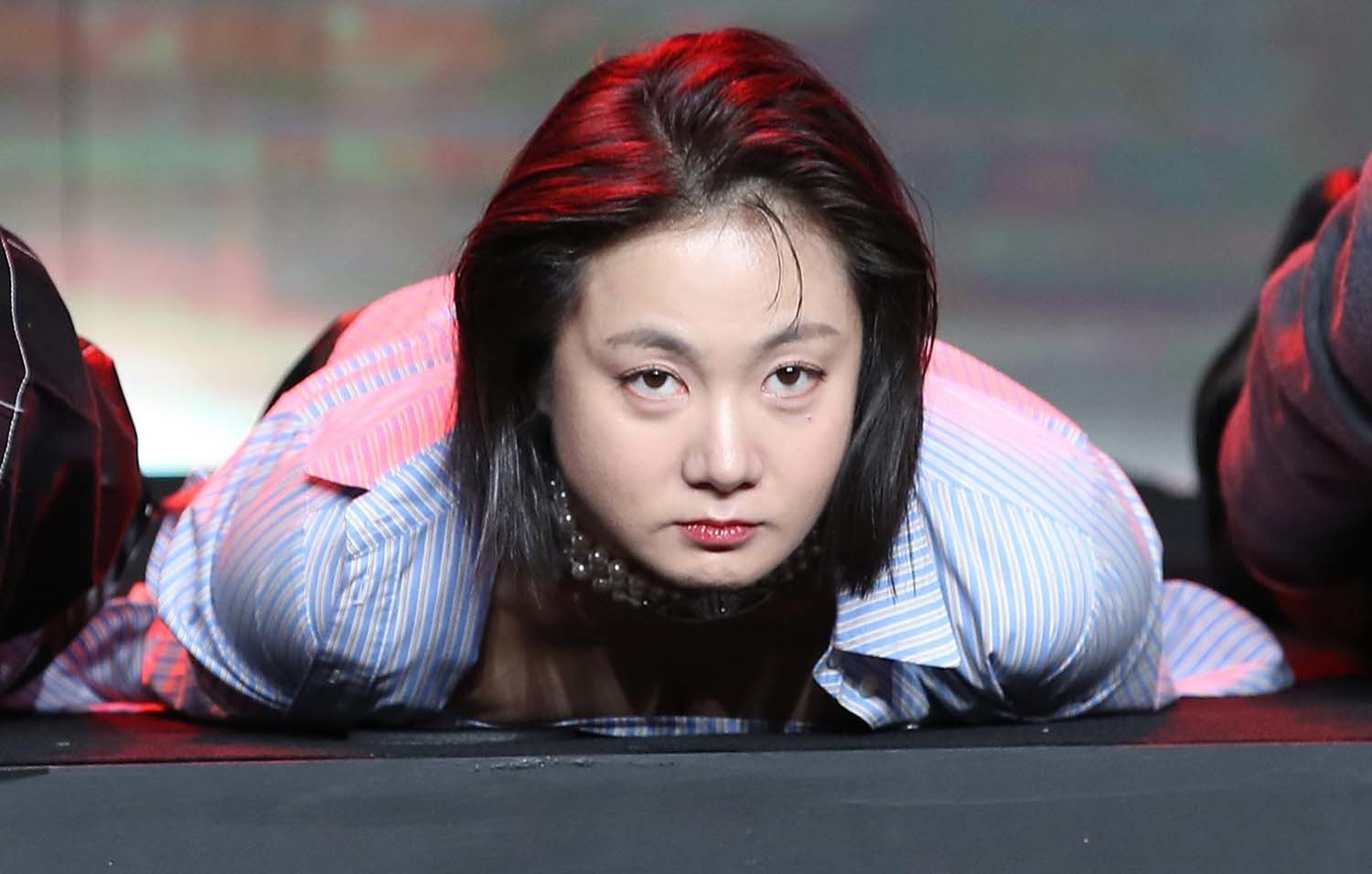 방송인 박나래 / 뉴스1