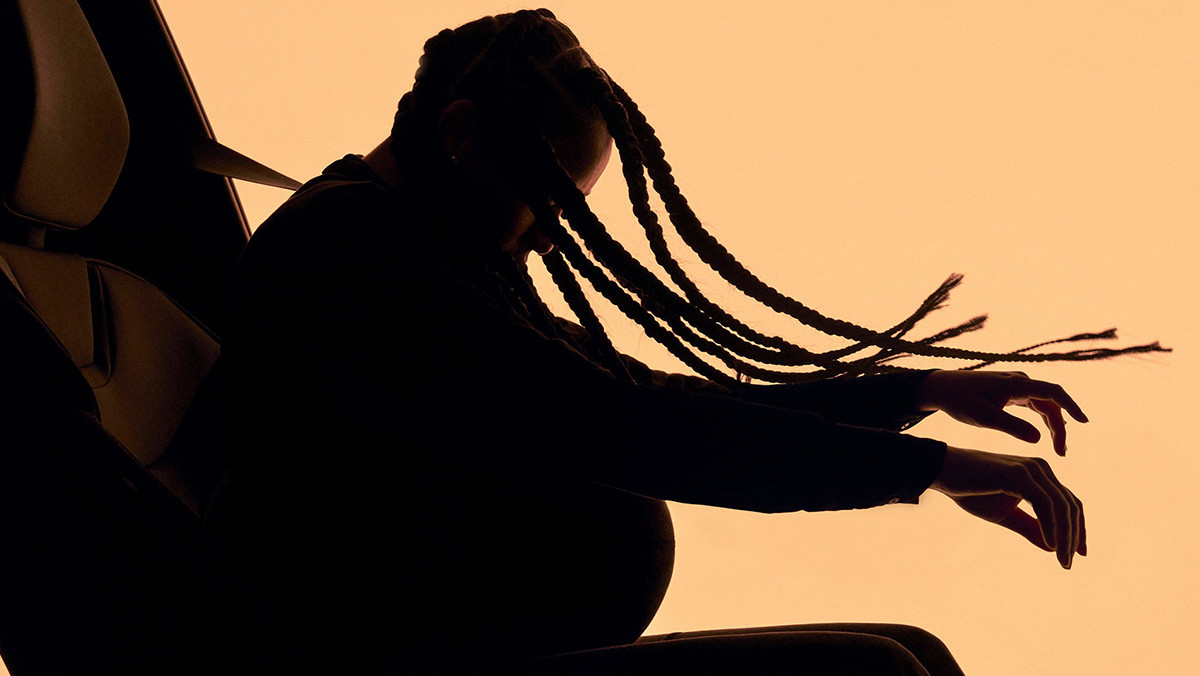 볼보자동차 멀티 어댑티브 안전벨트 참고 이미지. / 볼보자동차코리아