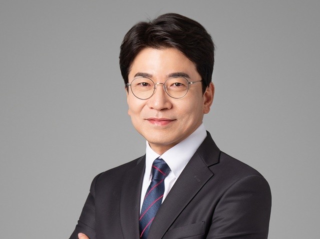 정재영 광주관광공사 사장 후보