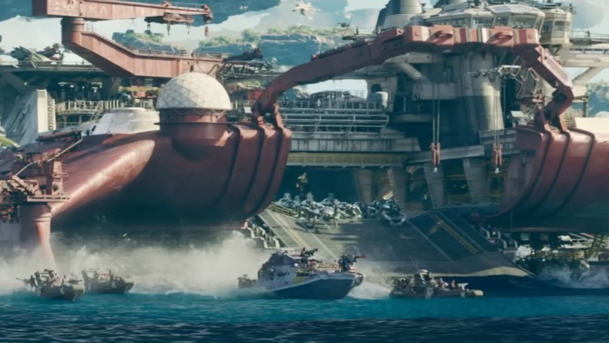 '아바타: 불과 재' 예고편 캡처 / 20th Century Studios Korea