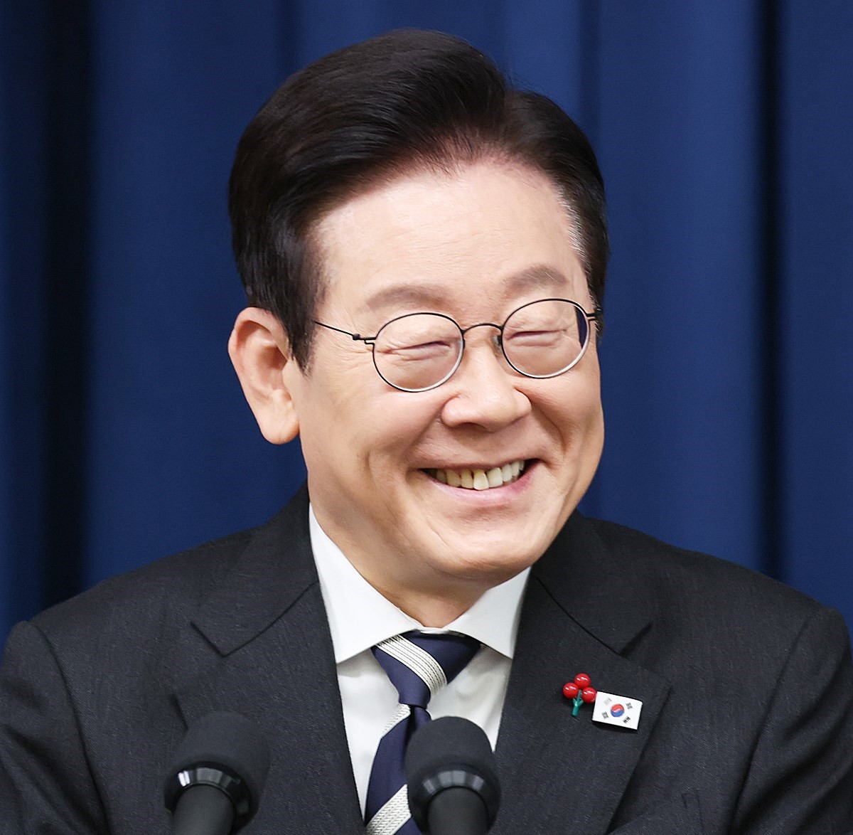 이재명 대통령 자료 사진 / 뉴스1