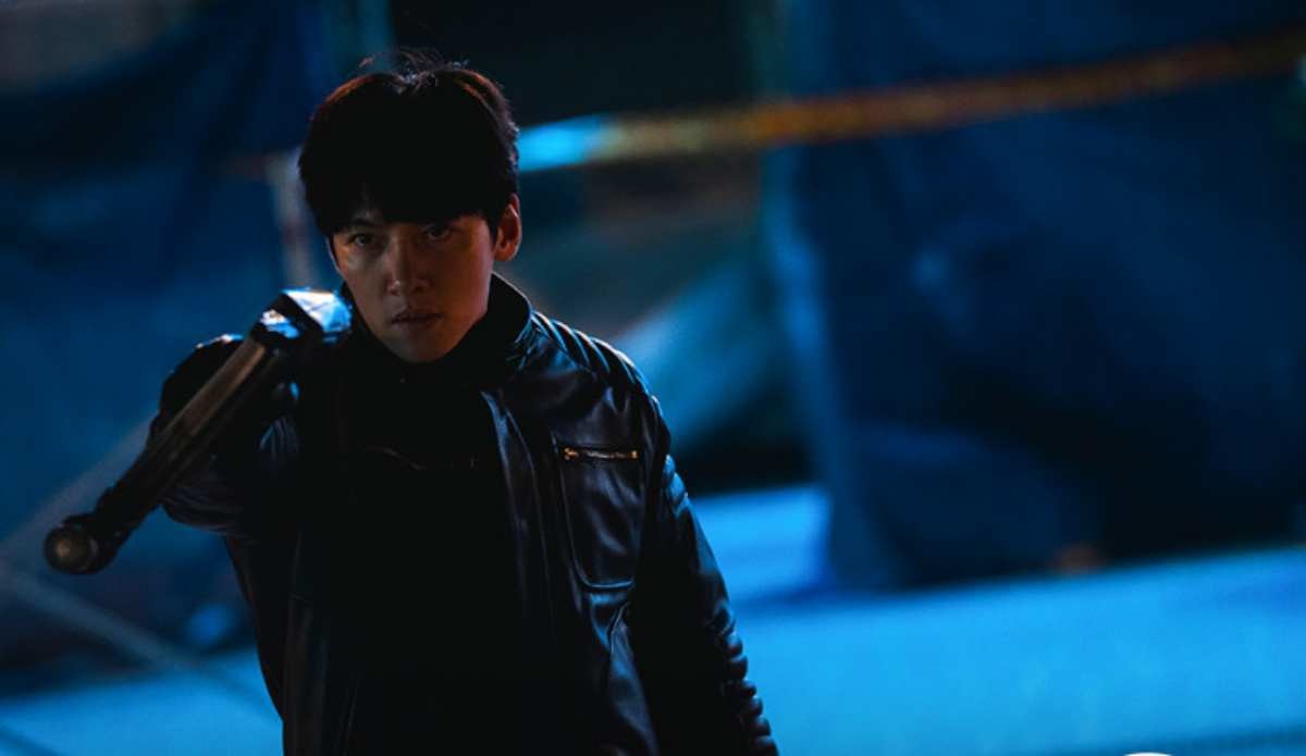 '조각도시' 지창욱. / 월트디즈니컴퍼니코리아 제공