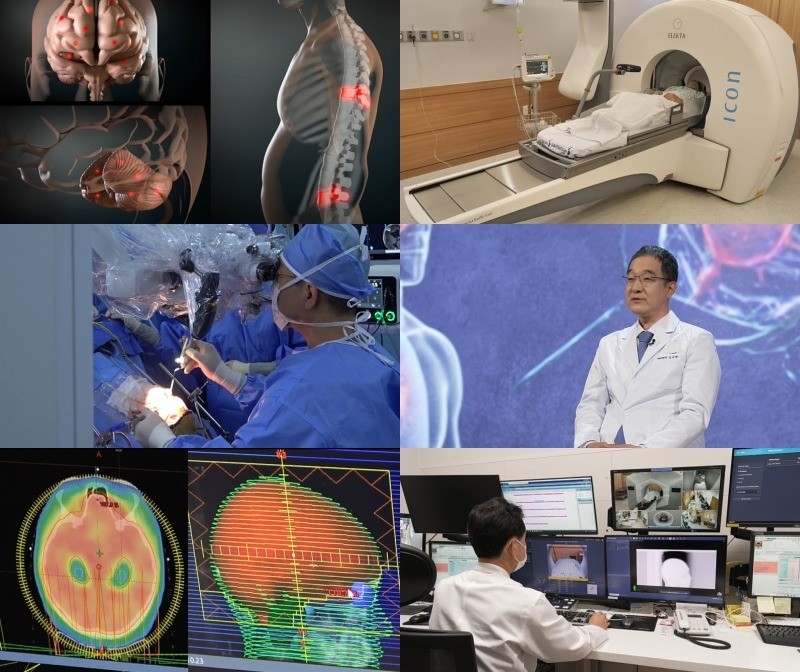 EBS '명의' 947회 방송 스틸컷 모음. / EBS 제공