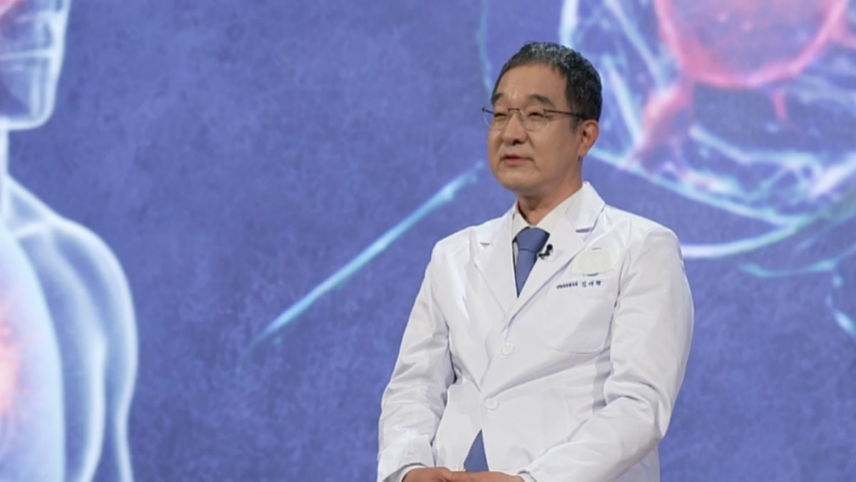 EBS '명의' 947회 방송 스틸컷. / EBS 제공