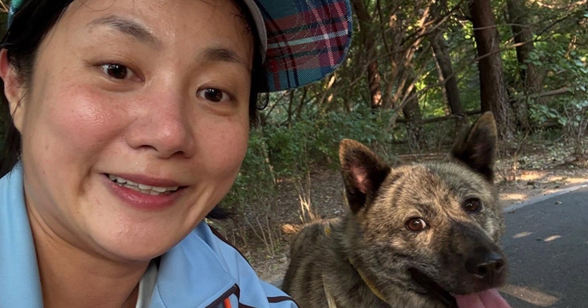 방송인 박나래 / 인스타그램