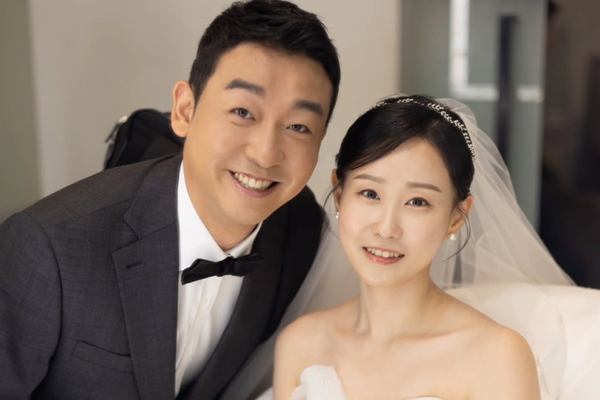 ‘나는 솔로(나는 SOLO)’ 17기 출신 부부 상철·현숙 / 상철·현숙 인스타그램