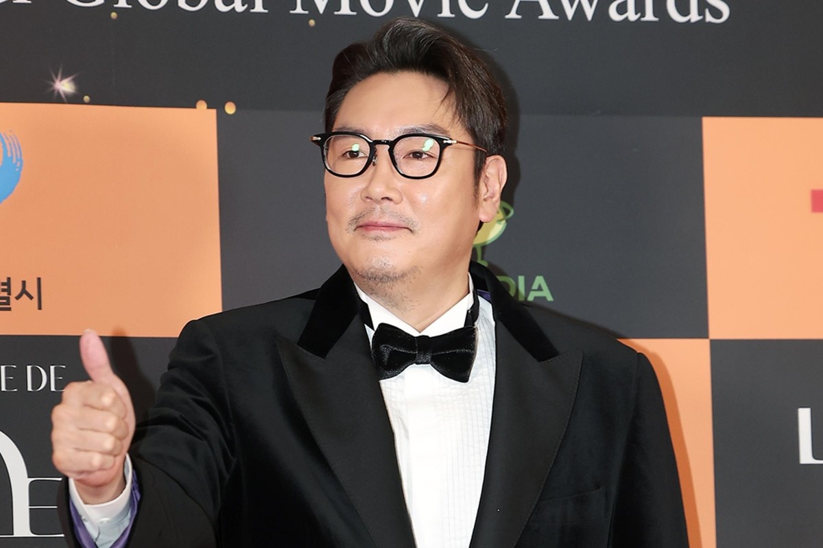 배우 조진웅 / 뉴스1