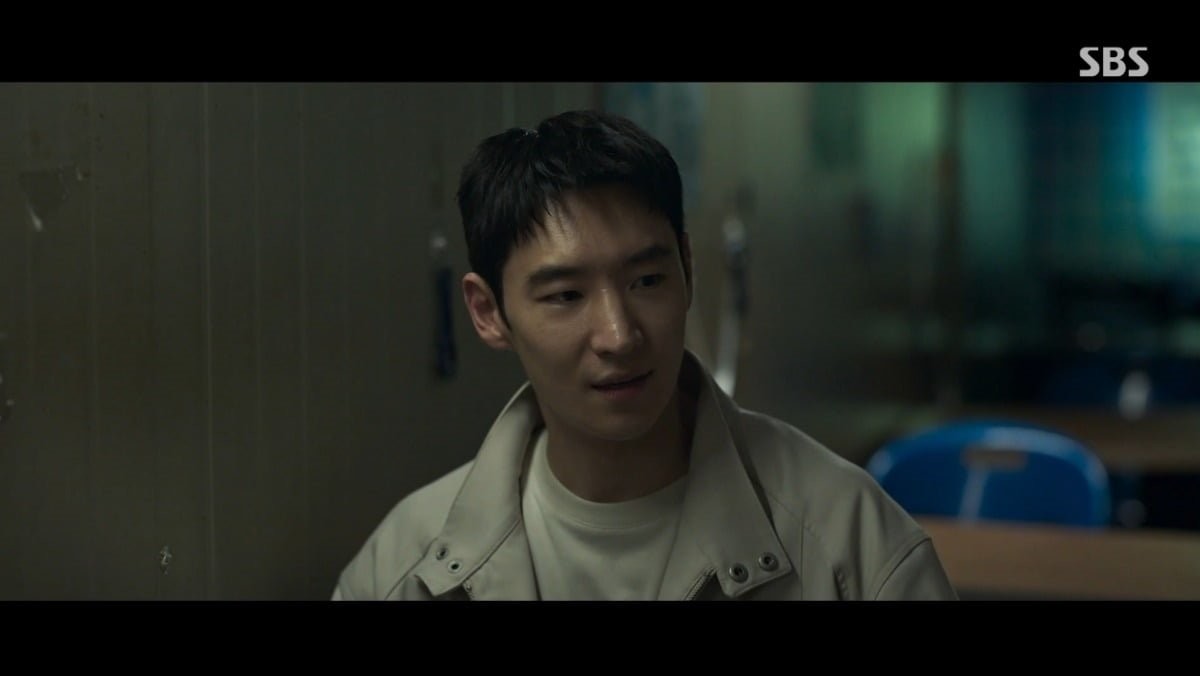 드라마 '모범택시3' / SBS