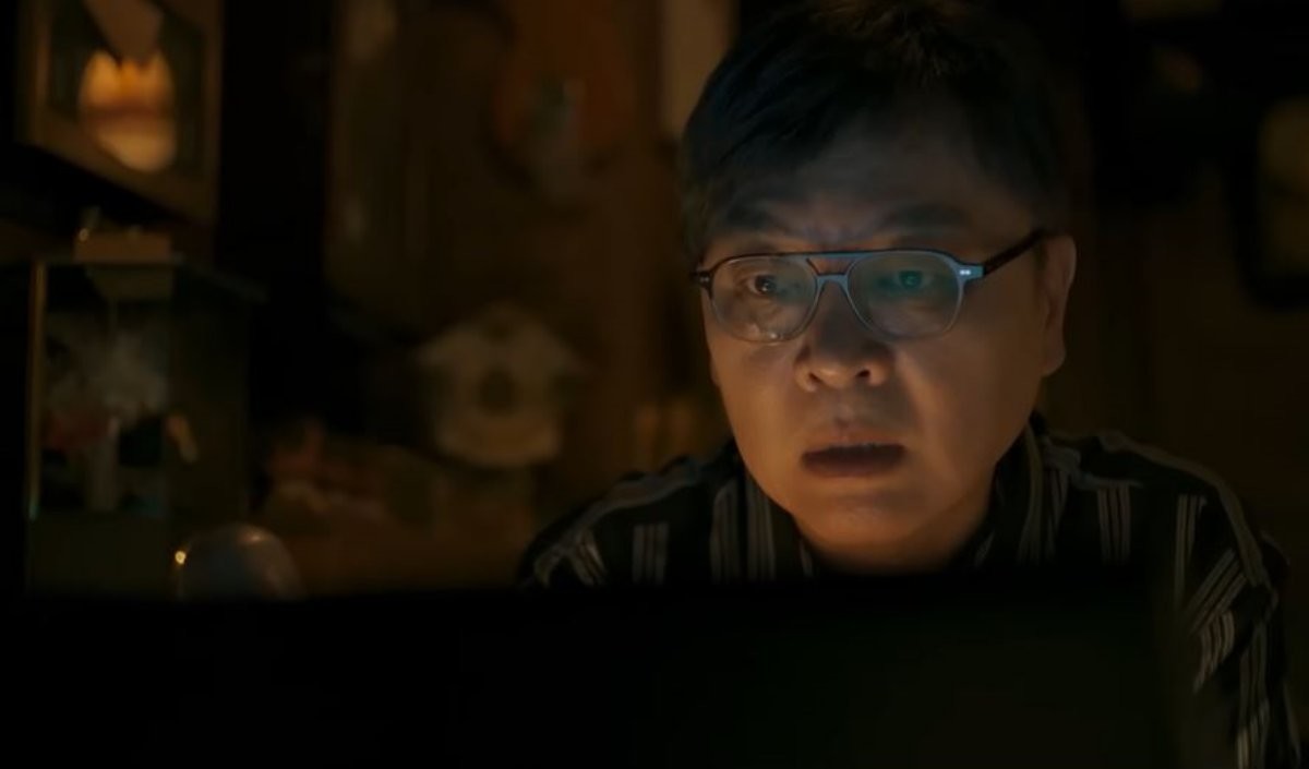 드라마 '모범택시3' / SBS