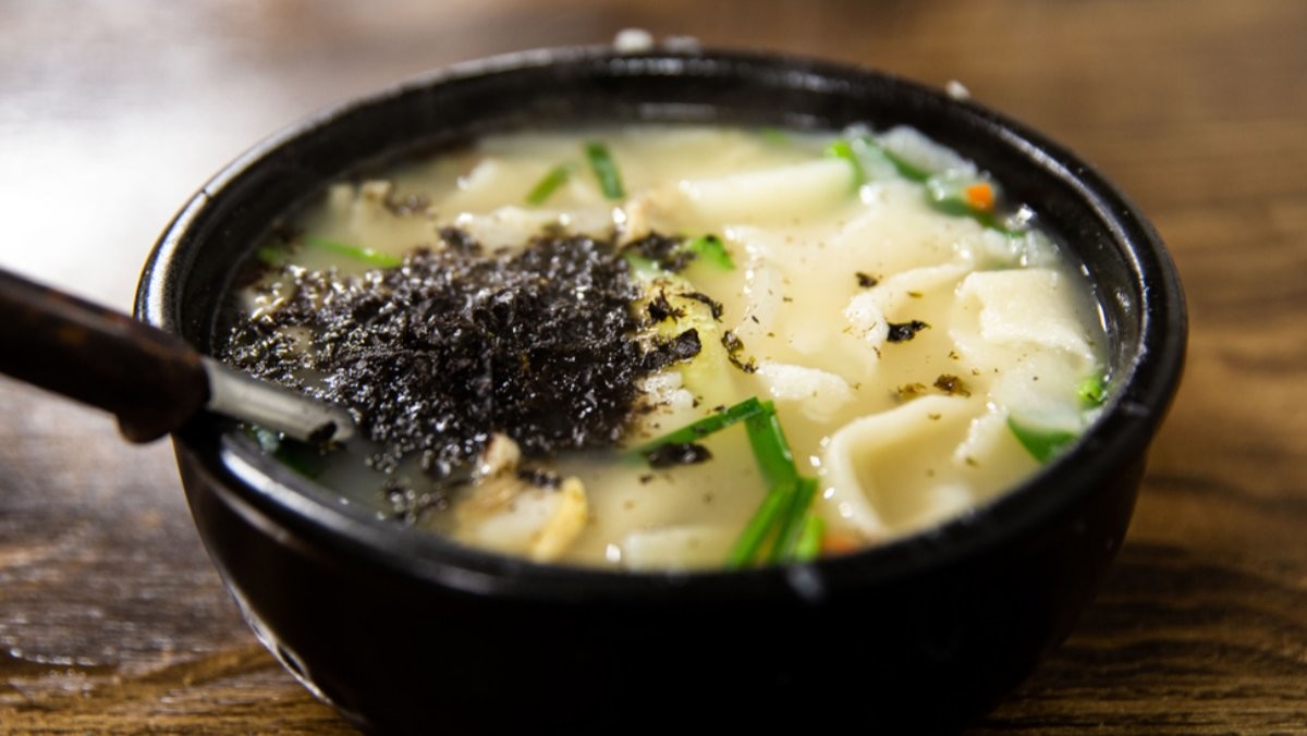 수제비 자료사진 / wooreedul-shutterstock.com