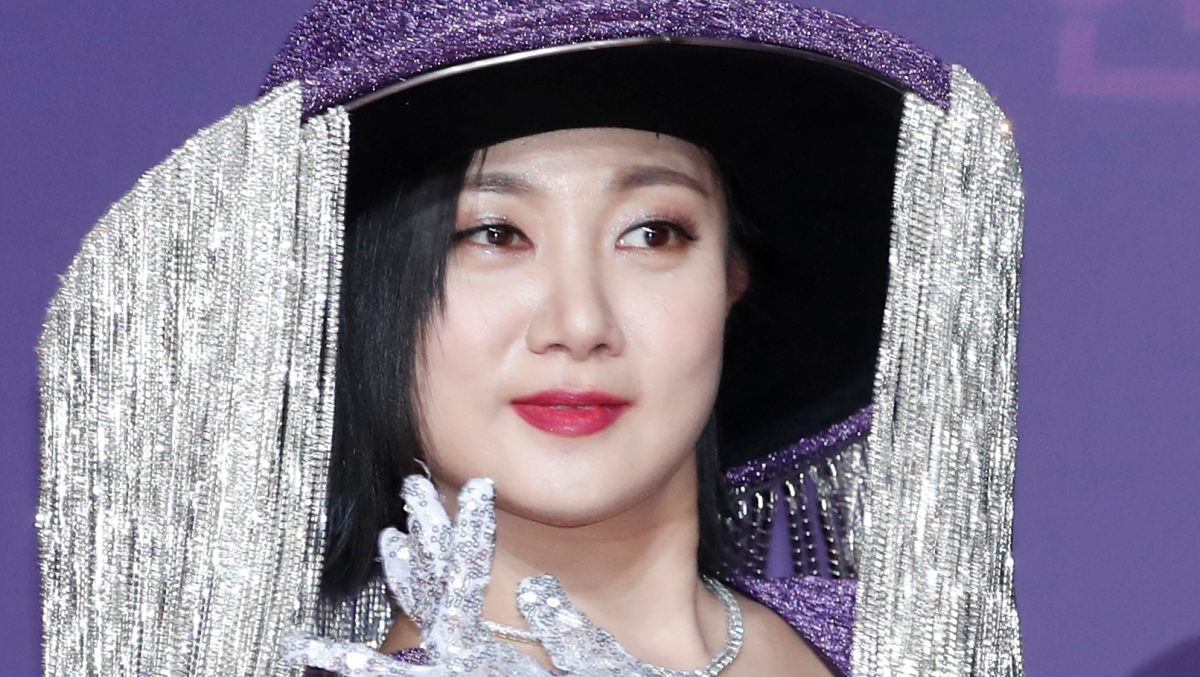 방송인 박나래. / 뉴스1