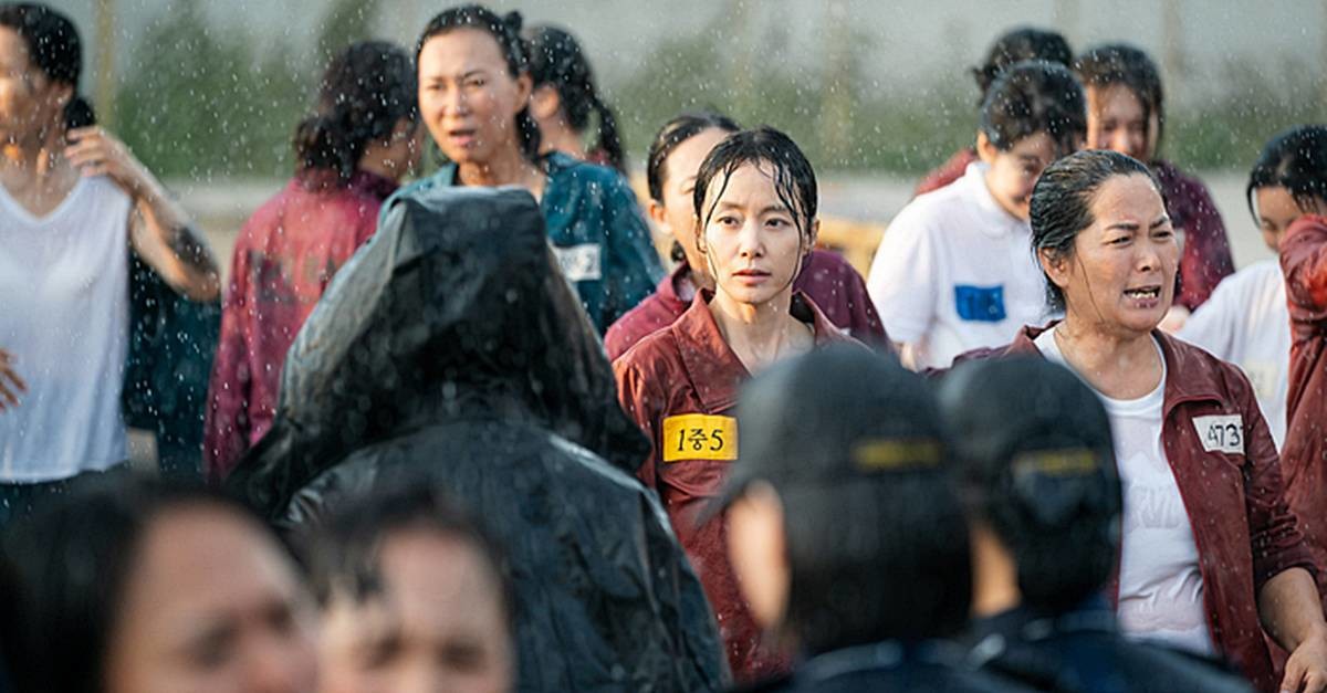 넷플릭스 '자백의 대가' 스틸컷 / 넷플릭스 코리아