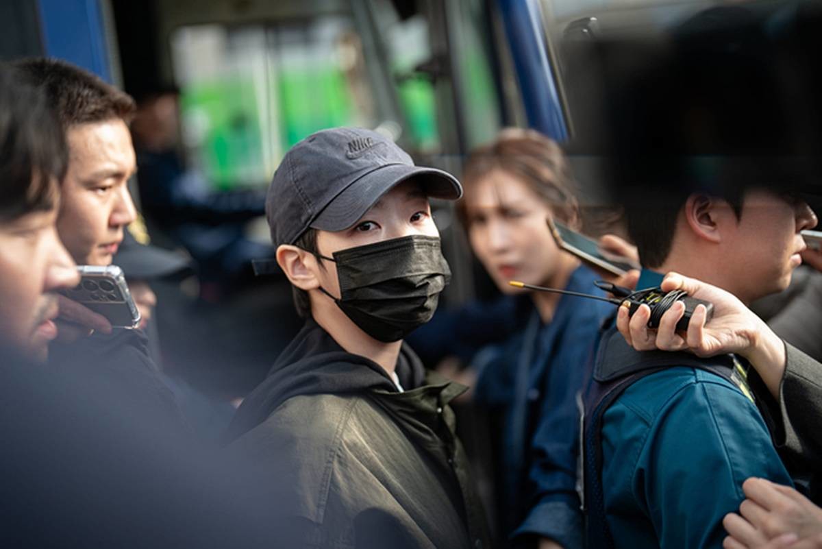 넷플릭스 '자백의 대가' 스틸컷 / 넷플릭스 코리아