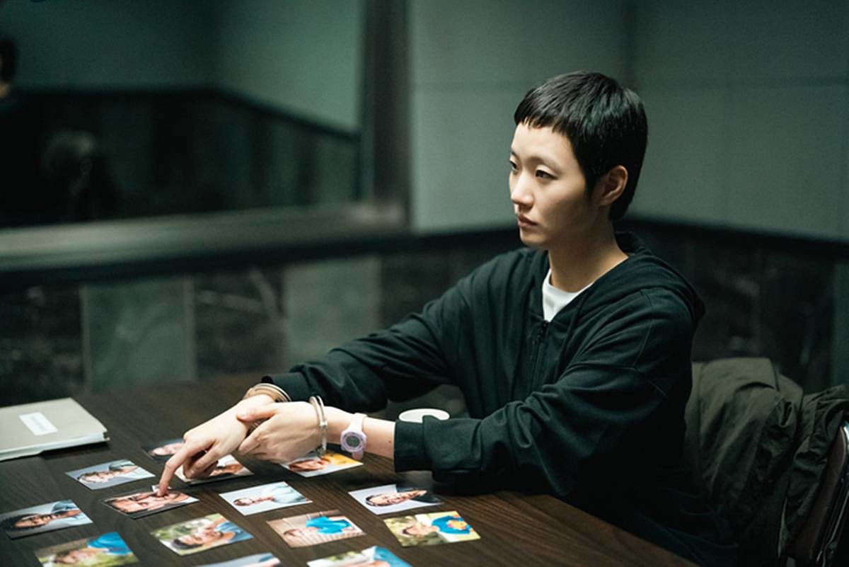 넷플릭스 '자백의 대가' 스틸컷 / 넷플릭스 코리아