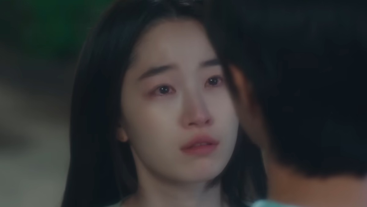 '경도를 기다리며' 하이라이트 영상 일부. / 유튜브 'JTBC Drama'