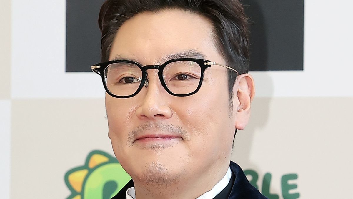 배우 조진웅. / 뉴스1