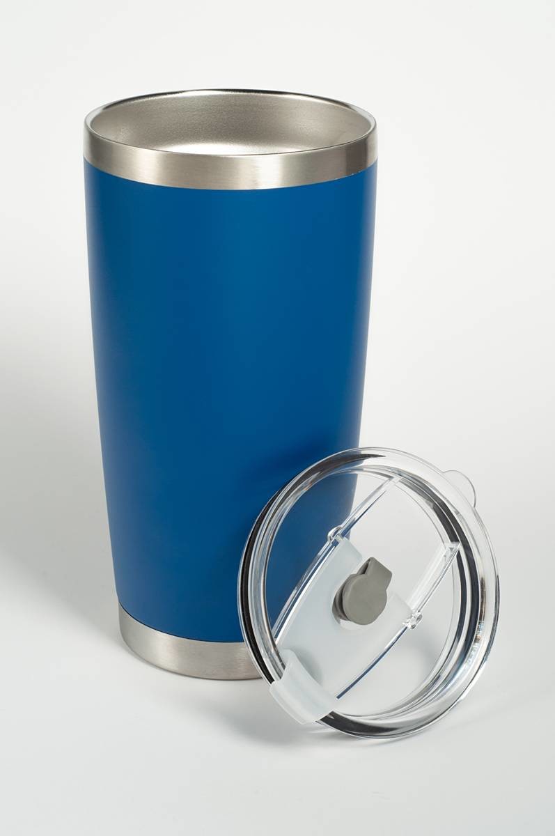 스테인레스 텀블러 / Andychi-Shutterstock.com