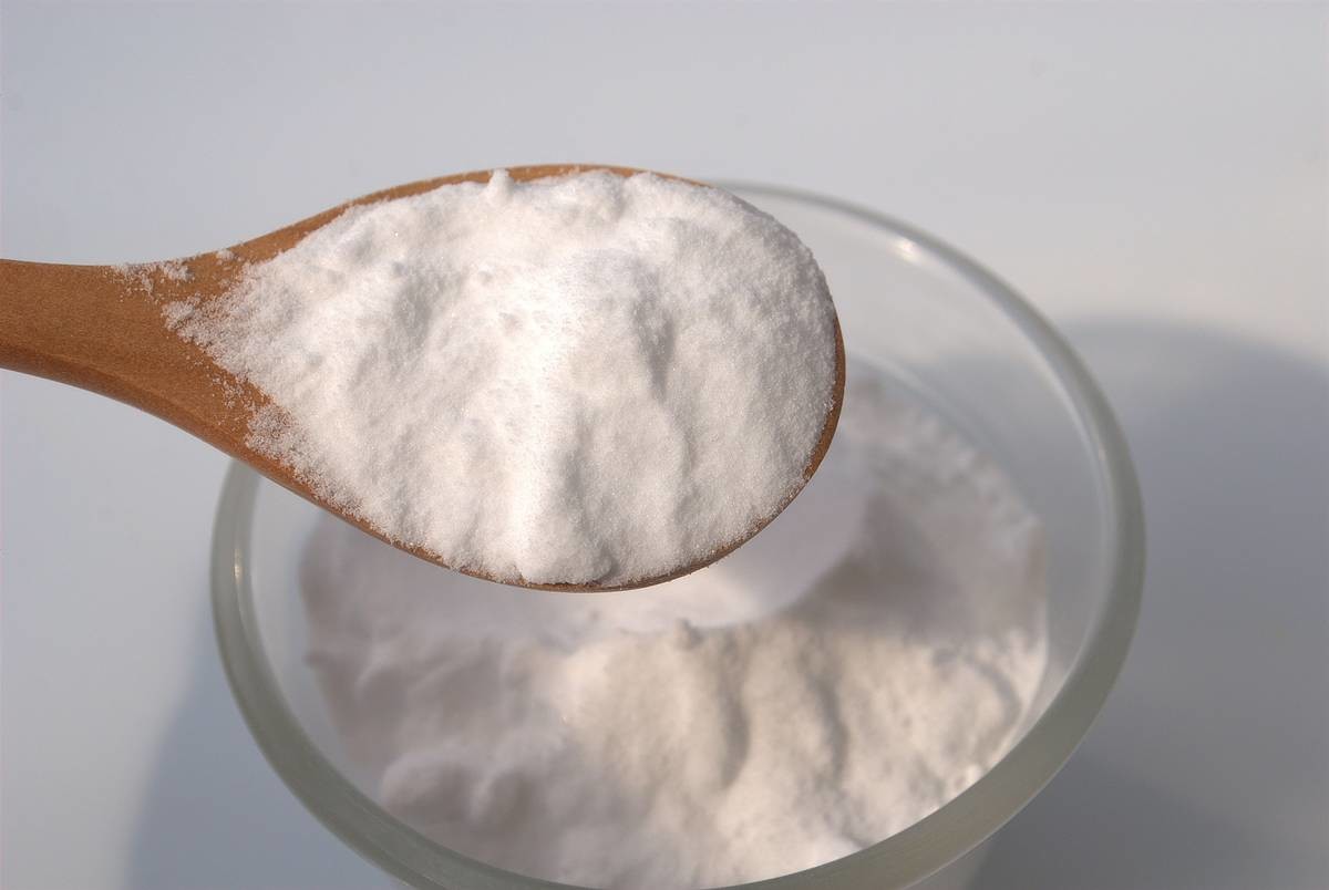 베이킹소다 / makineko-Shutterstock.com