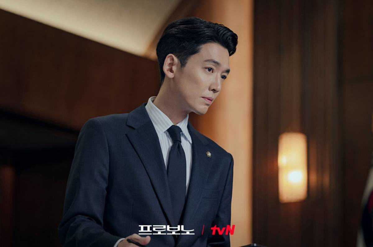 오늘 첫방 앞둔 tvN '프로보노' 스틸컷 / tvN