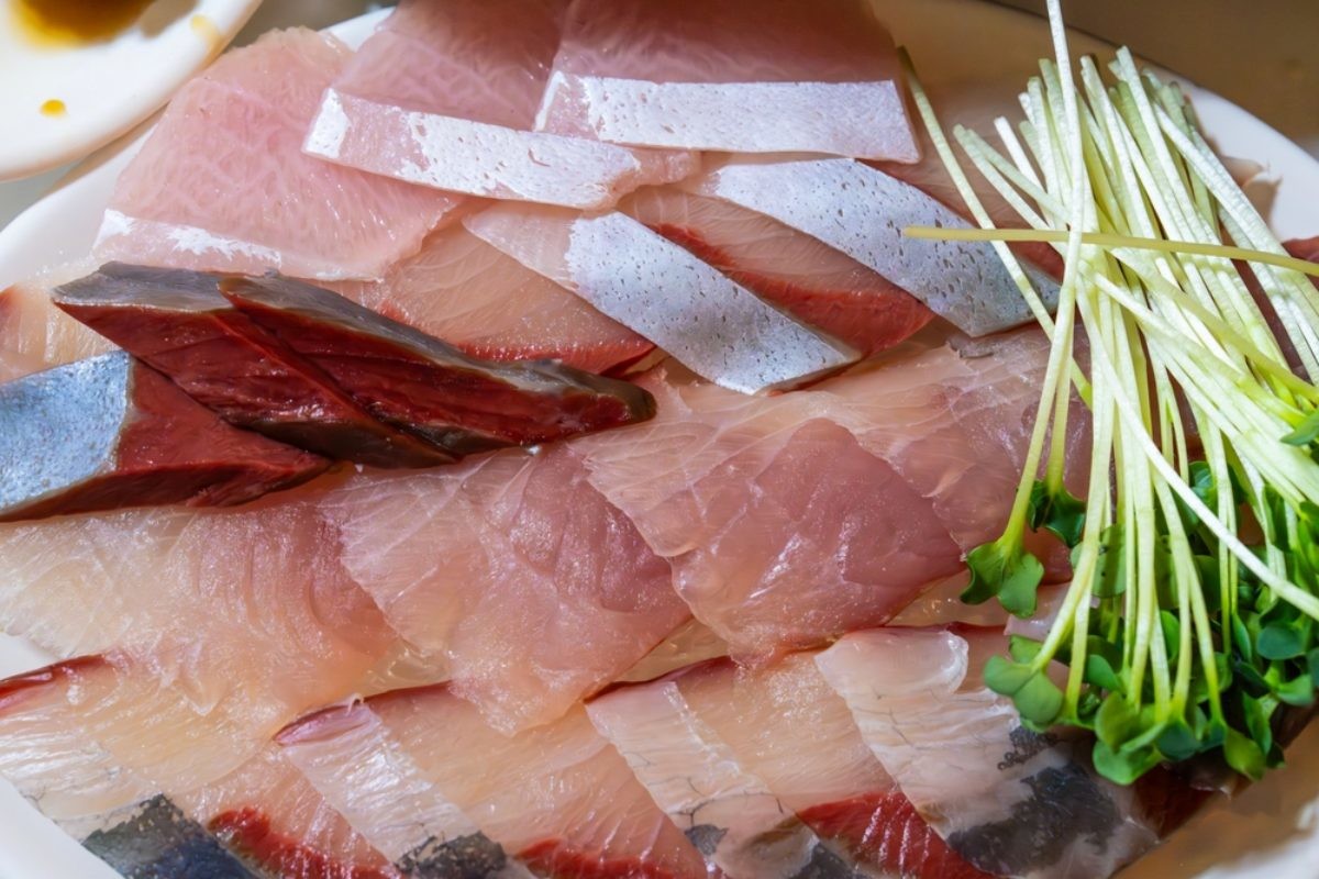 방어 자료사진 / SUNGMOON HAN-shutterstock.com