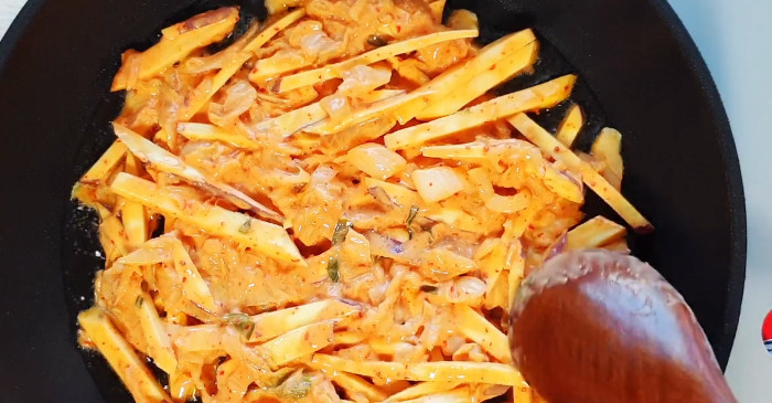 유튜브 '뇨리 티브이'