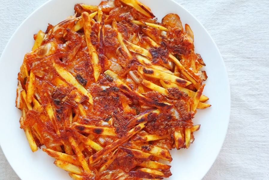 유튜브 '뇨리 티브이'