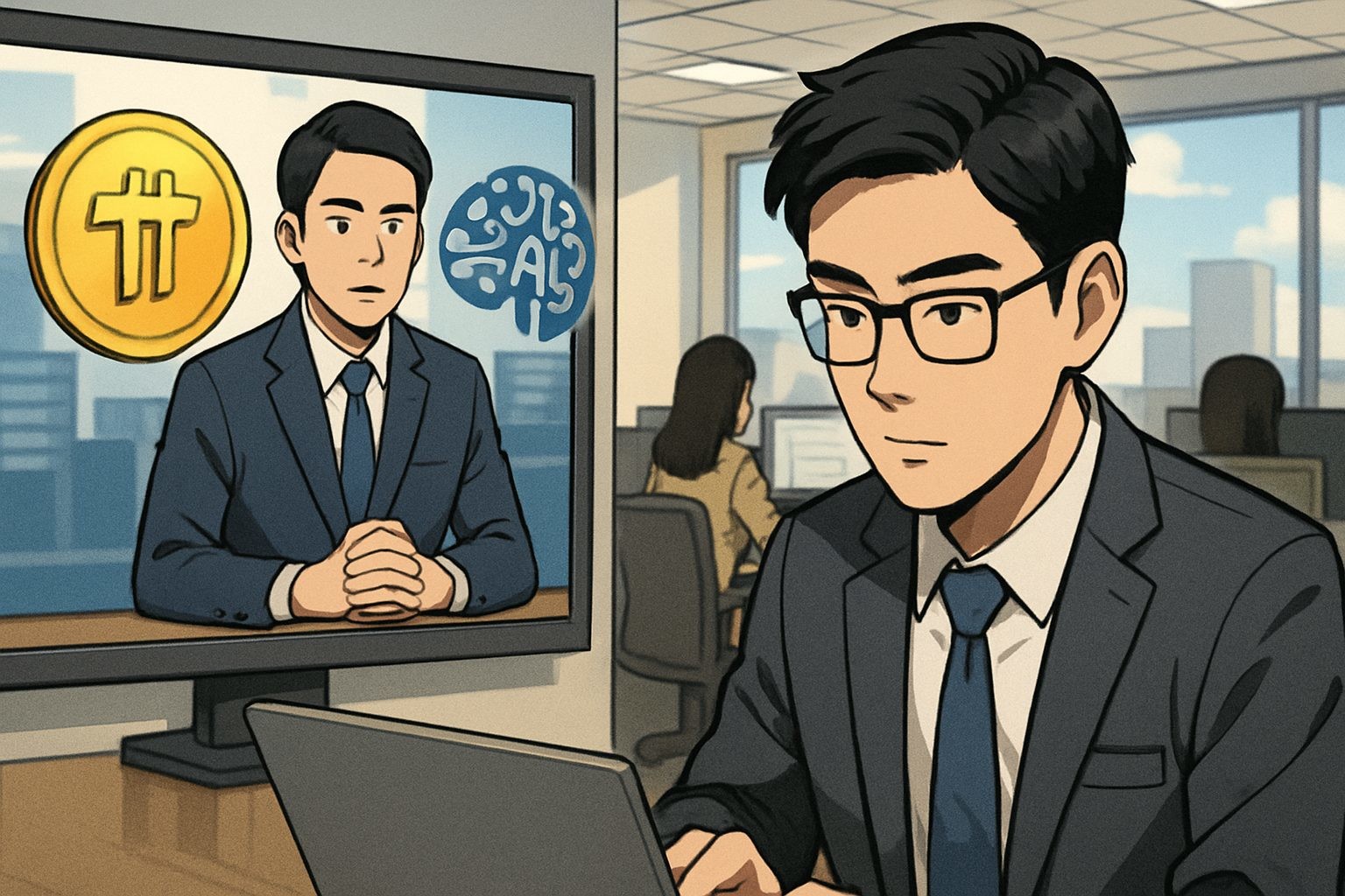 기사 내용을 바탕으로 한 참고 이미지