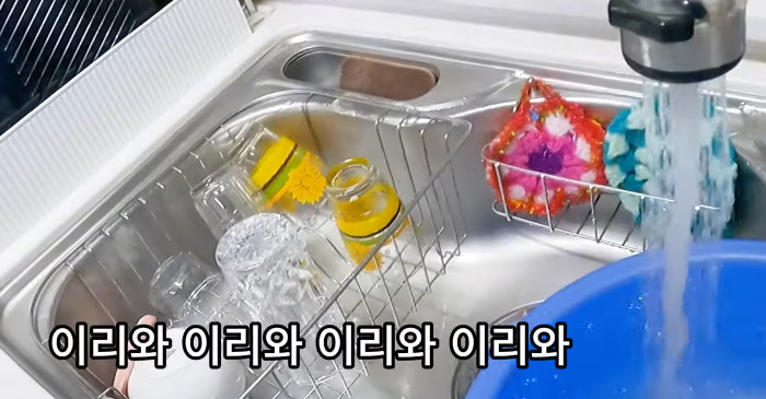 유튜브 '보일러왕 정부장'