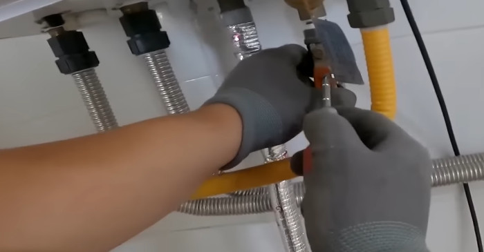 유튜브 '보일러왕 정부장'