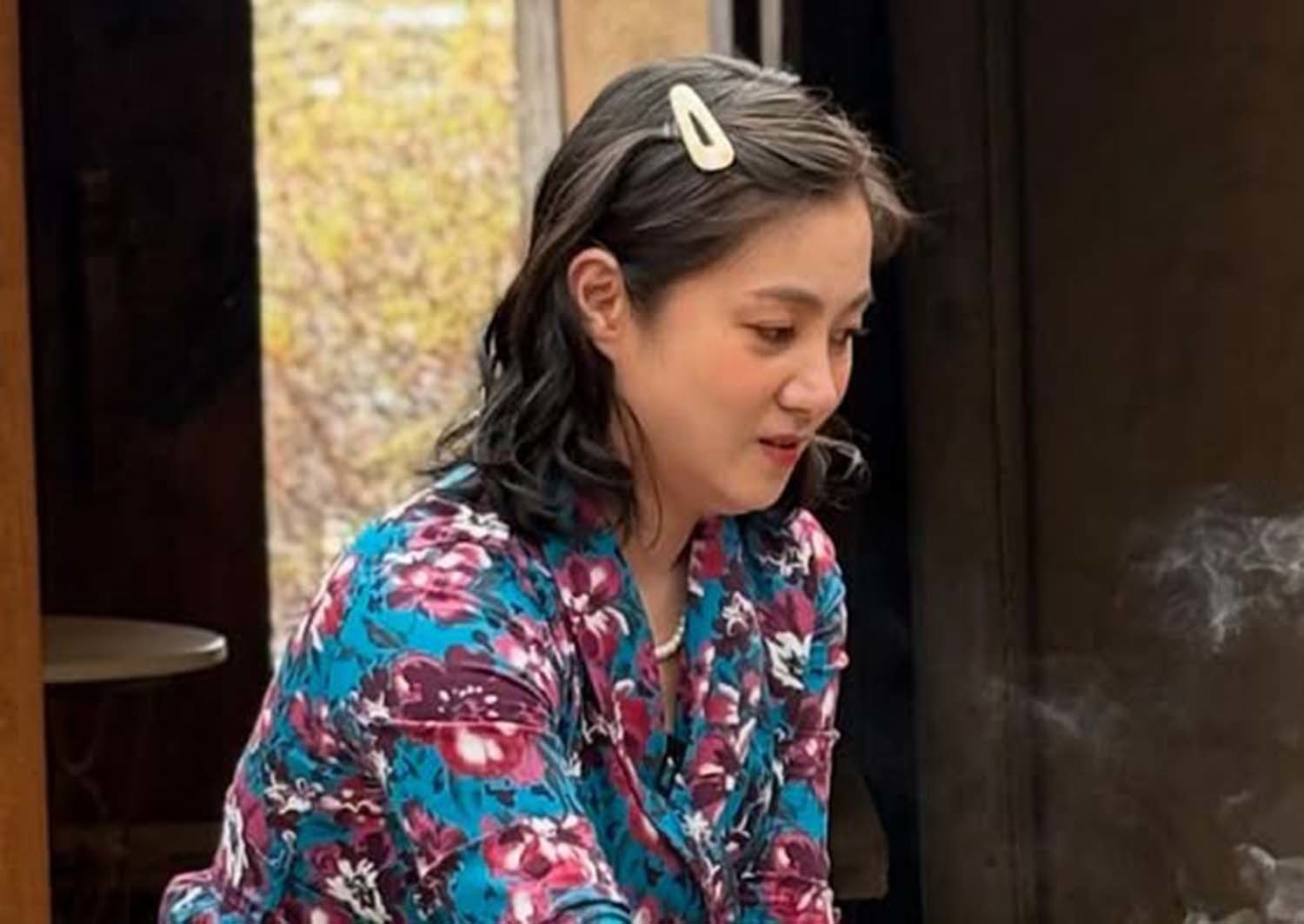 박나래 / 박나래 인스타그램