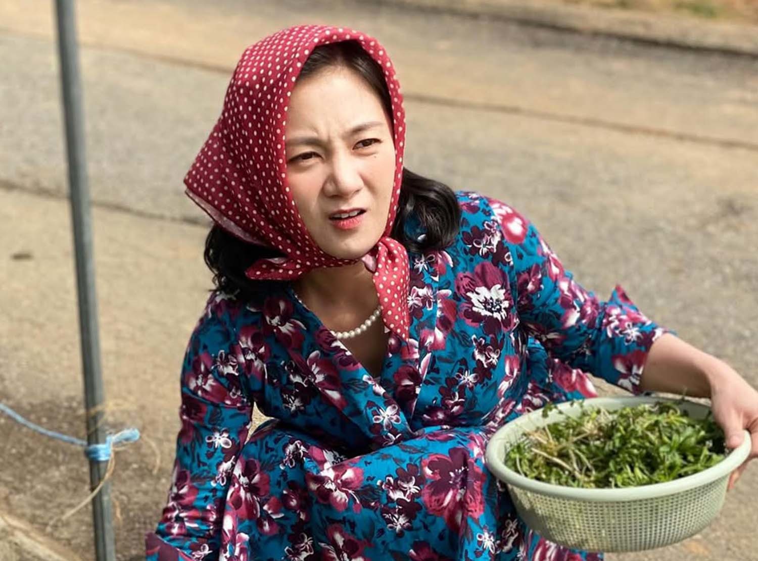 박나래 / 박나래 인스타그램